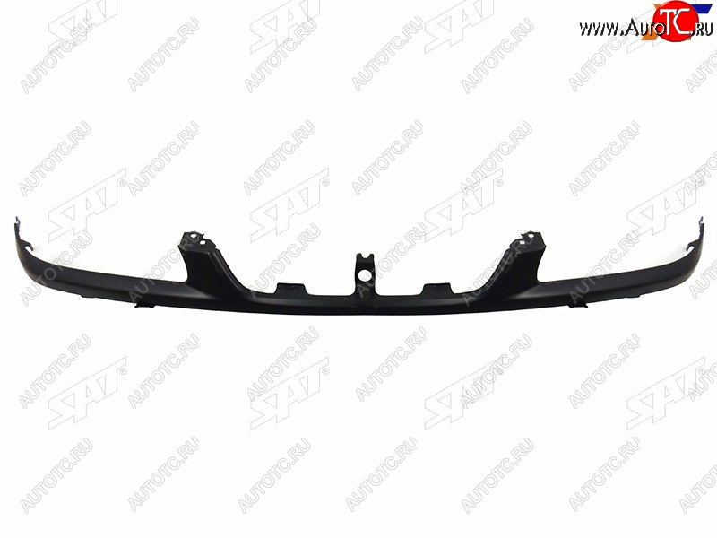 1 999 р. Планка под фары TOYOTA COROLLA 95-97                                                                 SAT ST-TY27-011-0  с доставкой в г. Воронеж