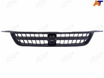 1 739 р. Решетка TOYOTA COROLLA 95-97                                                                         SAT ST-TY27-093-0  с доставкой в г. Воронеж. Увеличить фотографию 1