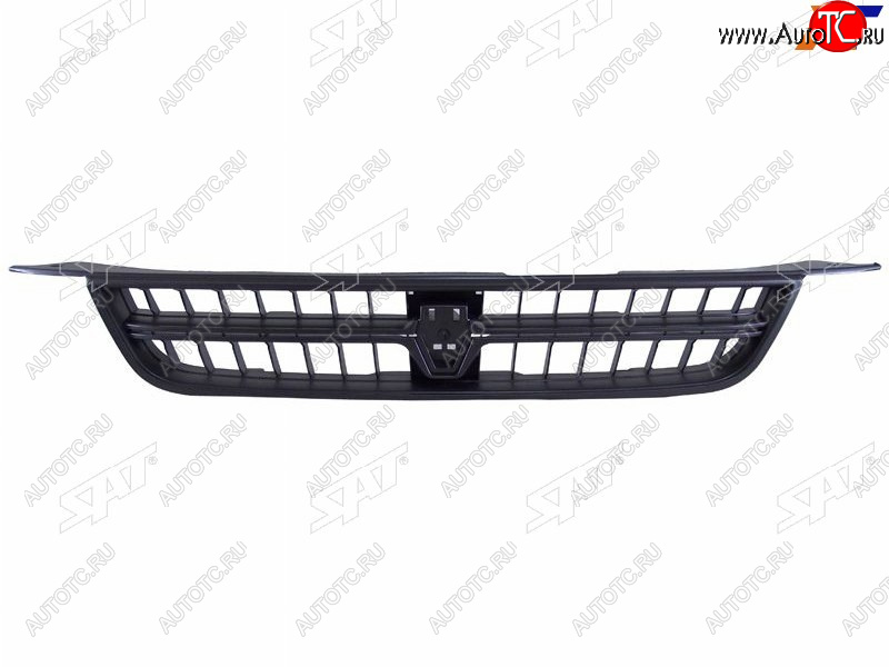 1 739 р. Решетка TOYOTA COROLLA 95-97                                                                         SAT ST-TY27-093-0  с доставкой в г. Воронеж