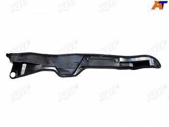 969 р. Защита Toyota Corolla (E150) 06-13  Corolla USA (E150) 08-10 (Слева) SAT ST-TY29-016S-2  с доставкой в г. Воронеж. Увеличить фотографию 1