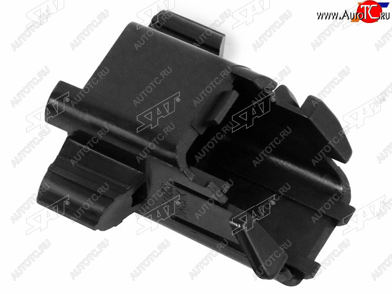 73 р. Крепление омывателя фары TOYOTA COROLLA 13-19 LH                                                     SAT ST-TY33-110B-2  с доставкой в г. Воронеж