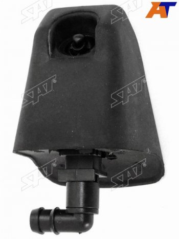 1 249 р. Омыватель фары Toyota Camry (XV30) 01-06  Camry UAEUSA 01-06 (Справа) SAT ST-TY38-109-1  с доставкой в г. Воронеж. Увеличить фотографию 1