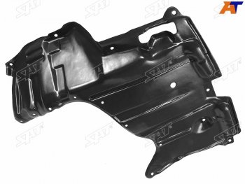 1 639 р. Защита двигателя TOYOTA CORONA PREMIOCARINA GAIAIPSUM 96-01 RH SAT ST-TY46-025-1  с доставкой в г. Воронеж. Увеличить фотографию 1