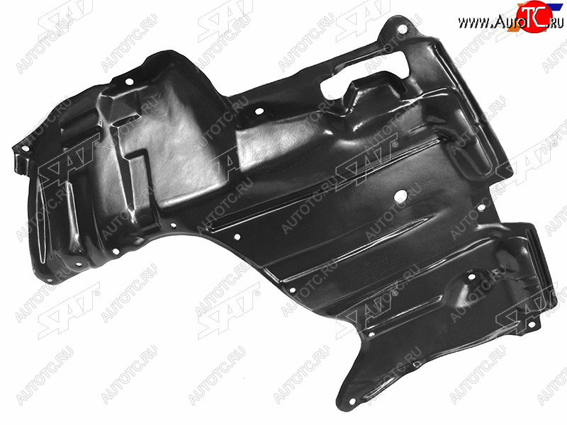 1 639 р. Защита двигателя TOYOTA CORONA PREMIOCARINA GAIAIPSUM 96-01 RH SAT ST-TY46-025-1  с доставкой в г. Воронеж