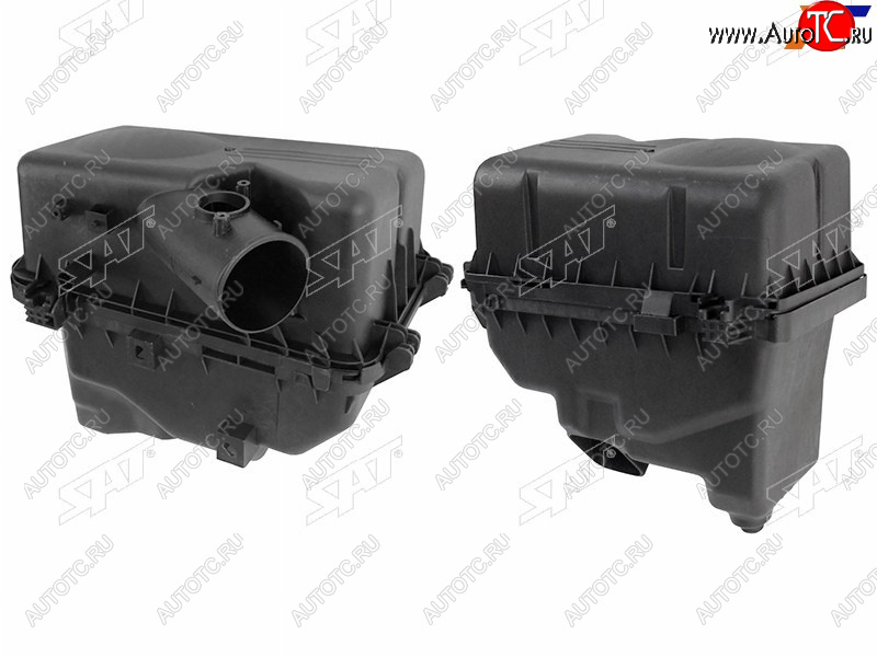 1 759 р. Корпус воздушного фильтра TOYOTA CAMRY 01-06 2.4 SAT ST-TY38-301-0  с доставкой в г. Воронеж