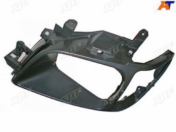 1 299 р. Очко фары TOYOTA TOWNACELITEACE 96-07 грузопассажирский LH                                          SAT ST-TY78-093-2  с доставкой в г. Воронеж. Увеличить фотографию 1