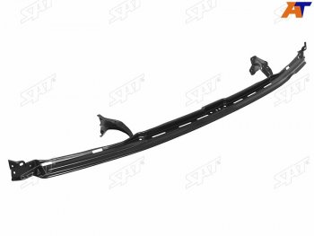 5 849 р. Планка решетки Toyota Land Cruiser (J100) 05-07  Lexus LX 02-07  Toyota Land Cruiser Cygnus 05-07 SAT ST-TY90-011-C0-TW  с доставкой в г. Воронеж. Увеличить фотографию 1