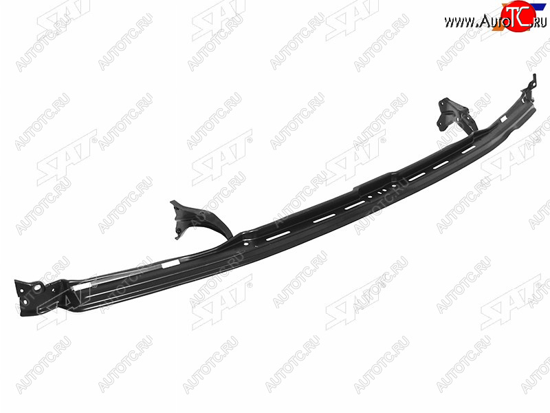 5 849 р. Планка решетки Toyota Land Cruiser (J100) 05-07  Lexus LX 02-07  Toyota Land Cruiser Cygnus 05-07 SAT ST-TY90-011-C0-TW  с доставкой в г. Воронеж
