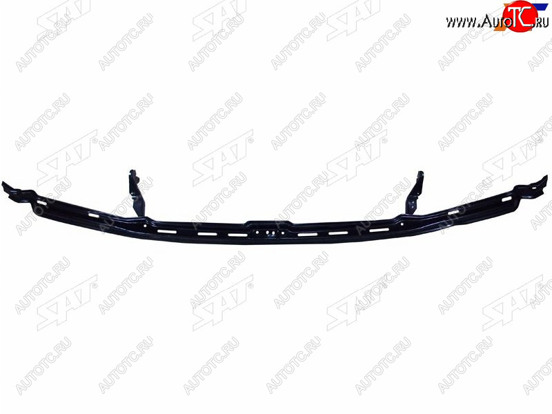 2 599 р. Планка решетки Toyota Land Cruiser (J100) 05-07  Lexus LX 02-07  Toyota Land Cruiser Cygnus 05-07 SAT ST-TY90-011-C0  с доставкой в г. Воронеж