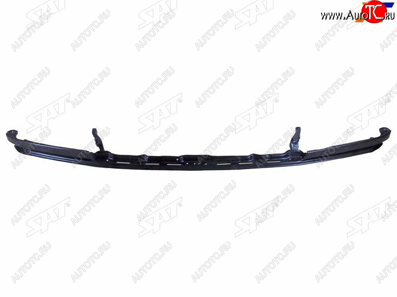 13 849 р. Планка под фары TOYOTA LAND CRUISER 100 02-05                                                        SAT ST-TY90-011-B0  с доставкой в г. Воронеж