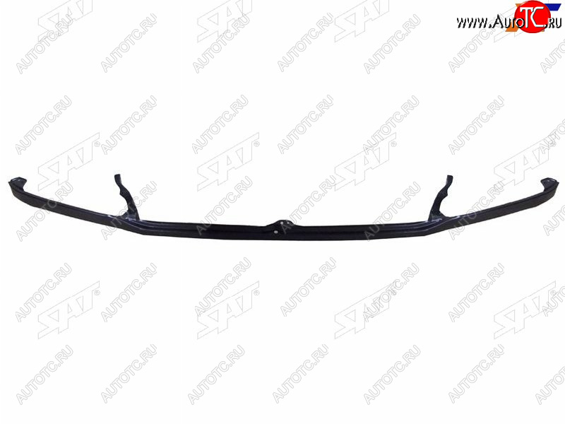 2 459 р. Планка под фары TOYOTA LAND CRUISER 100 98-02 SAT ST-TY90-011-0  с доставкой в г. Воронеж