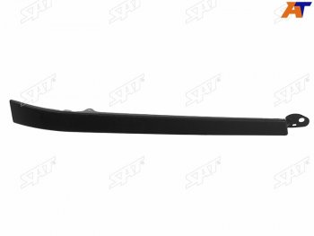 1 679 р. Планка фары 60-112 TOYOTA LAND CRUISER 100 05-07 RH                                                  SAT ST-TY90-206-B1-TW  с доставкой в г. Воронеж. Увеличить фотографию 1