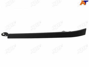 1 679 р. Планка фары 60-112 TOYOTA LAND CRUISER 100 05-07 LH SAT ST-TY90-206-B2-TW  с доставкой в г. Воронеж. Увеличить фотографию 1