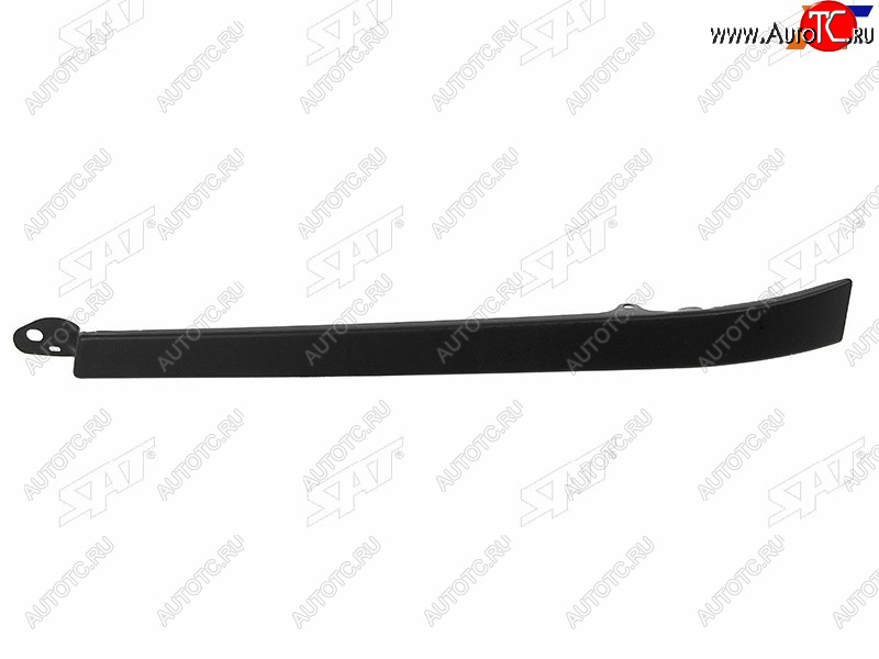 1 679 р. Планка фары 60-112 TOYOTA LAND CRUISER 100 05-07 LH SAT ST-TY90-206-B2-TW  с доставкой в г. Воронеж