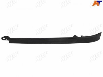 719 р. Планка фары Toyota Land Cruiser (J100) 05-07  Land Cruiser Cygnus 05-07 (Спереди Слева) SAT ST-TY90-206-B2  с доставкой в г. Воронеж. Увеличить фотографию 1