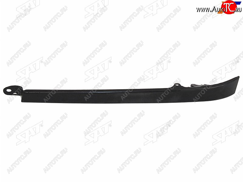 719 р. Планка фары Toyota Land Cruiser (J100) 05-07  Land Cruiser Cygnus 05-07 (Спереди Слева) SAT ST-TY90-206-B2  с доставкой в г. Воронеж
