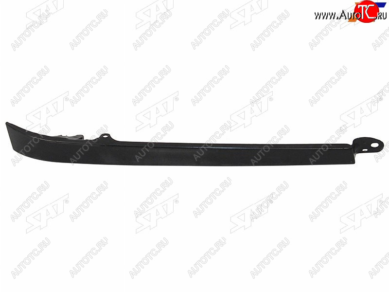 719 р. Планка фары Toyota Land Cruiser (J100) 05-07  Land Cruiser Cygnus 05-07 (Спереди Справа) SAT ST-TY90-206-B1  с доставкой в г. Воронеж