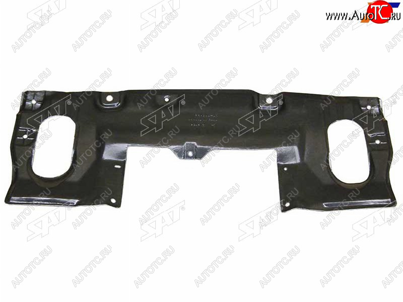 1 769 р. Защита двигателя TOYOTA HILUX VIGO 11-15 SAT ST-TY97-025-0  с доставкой в г. Воронеж