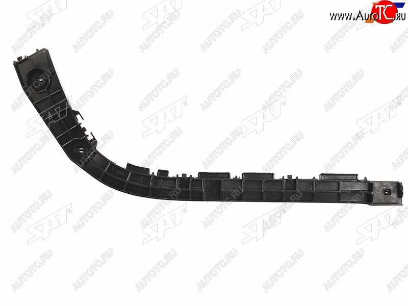 779 р. Правое крепление заднего бампера SAT Toyota Fortuner AN50/AN60 2-ой рестайлинг (2011-2015)  с доставкой в г. Воронеж