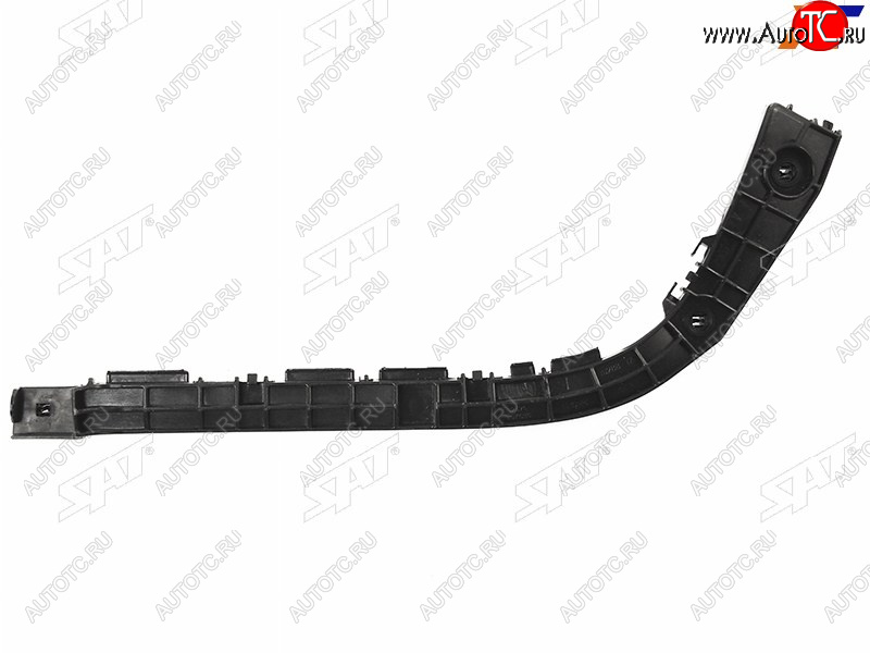 779 р. Левое крепление заднего бампера SAT Toyota Fortuner AN50/AN60 2-ой рестайлинг (2011-2015)  с доставкой в г. Воронеж