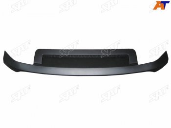 17 699 р. Накладка на капот TOYOTA FJ CRUISER 06-                                                              SAT ST-TYF1-015M-0  с доставкой в г. Воронеж. Увеличить фотографию 1