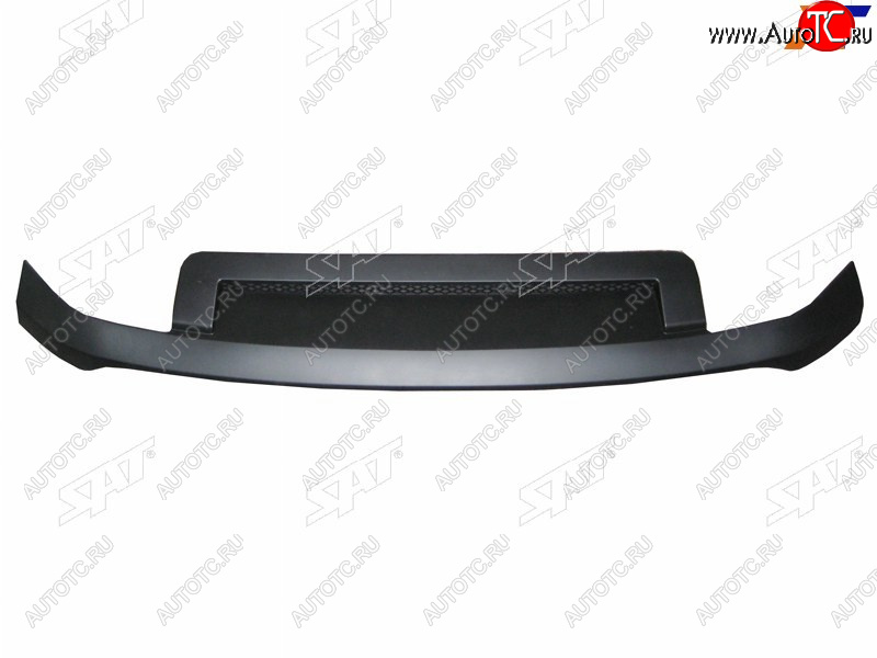 17 699 р. Накладка на капот TOYOTA FJ CRUISER 06-                                                              SAT ST-TYF1-015M-0  с доставкой в г. Воронеж