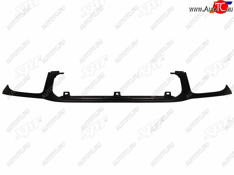 3 999 р. Планка под фары TOYOTA RAV4 03-05 SAT ST-TYY2-011-A0  с доставкой в г. Воронеж