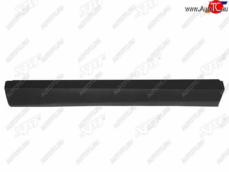 2 759 р. Накладка передней двери LH SAT  Toyota RAV4  XA40 (2015-2019) 5 дв. рестайлинг  с доставкой в г. Воронеж
