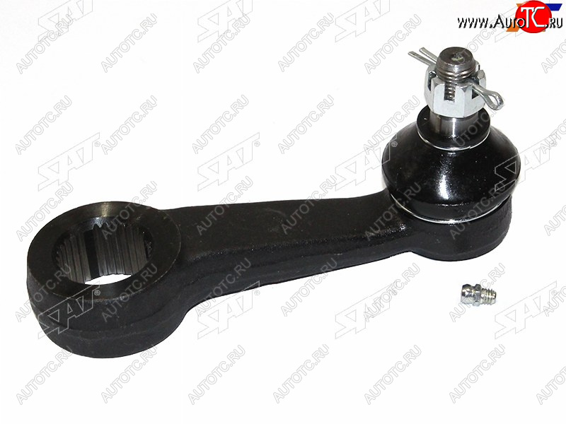 1 079 р. Сошка рулевая MAZDA BT-50 06-11FORD RANGER 06-12 SAT ST-UR56-32-220  с доставкой в г. Воронеж