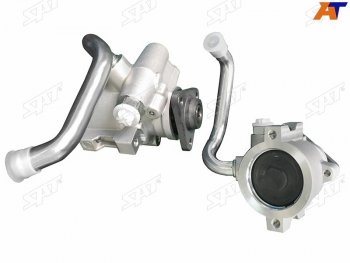 Насос ГУР DAEWOO NEXIA 95- SAT ST-VP133