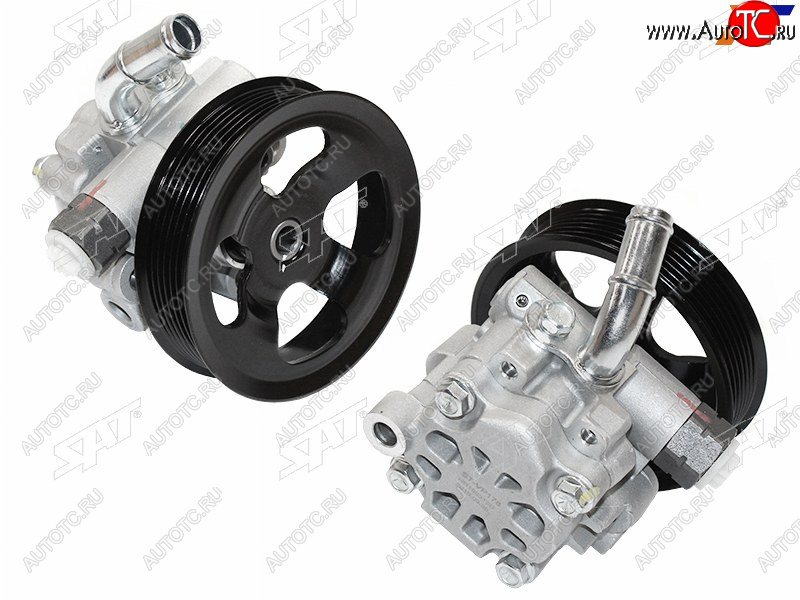 5 699 р. Насос ГУР TOYOTA HILUXFORTUNER 12GD 15- SAT ST-VP178  с доставкой в г. Воронеж