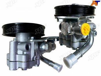 Насос ГУР NISSAN CEFIROMAXIMA 94-02 (новый поставщик)                                               SAT ST-VP329