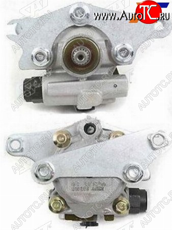 6 249 р. Насос ГУР TOYOTA CAMRYWINDOMLEXUS ES300330 SAT ST-VP68  с доставкой в г. Воронеж