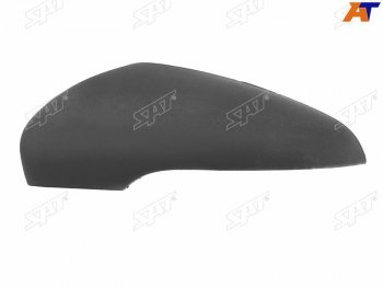 Накладка зеркала Volkswagen Golf 08-16 (Слева) SAT ST-VW17-940M-2