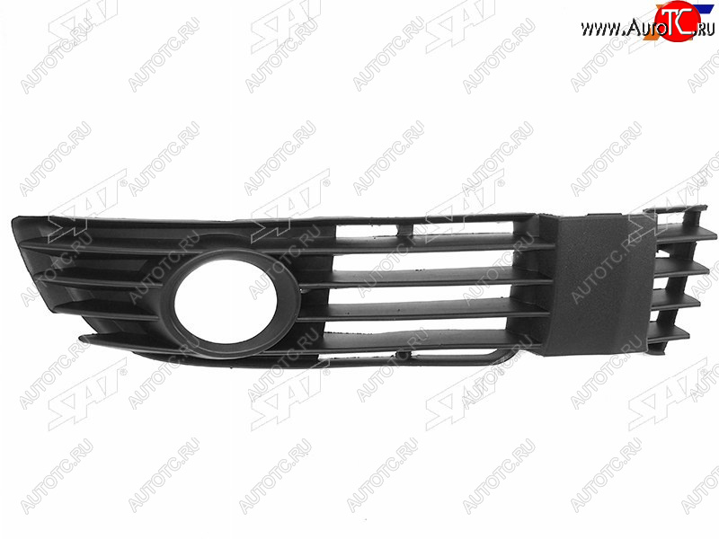 519 р. Правая оправа ПТФ SAT Volkswagen Passat B5.5 универсал рестайлинг (2000-2005)  с доставкой в г. Воронеж
