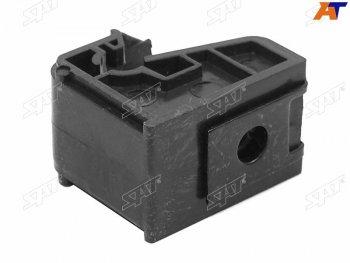 67 р. Крепление фары Volkswagen Polo 09-20 SAT ST-VWP6-000B-0-R  с доставкой в г. Воронеж. Увеличить фотографию 1