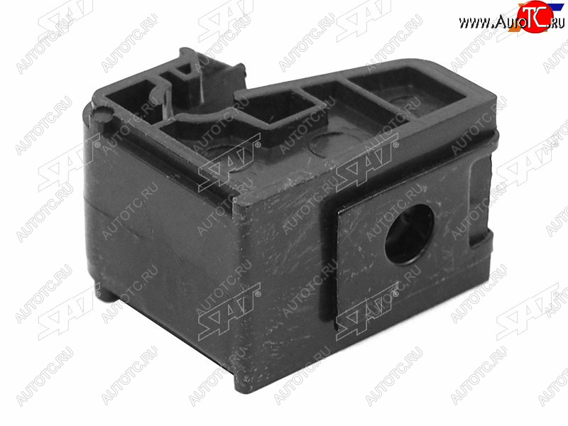 67 р. Крепление фары Volkswagen Polo 09-20 SAT ST-VWP6-000B-0-R  с доставкой в г. Воронеж