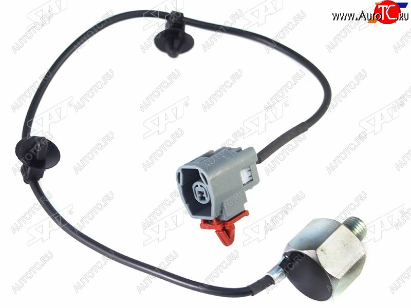 839 р. Датчик детонации 1,31,51,6 ZJZLZYZ6 DEMIOAXELAMAZDA2 07-MAZDA3 04-13 SAT ST-ZJ01-18-921  с доставкой в г. Воронеж