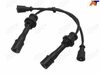 759 р. Провода высоковольтные MAZDA 323 BJ Z5-DEZM 98-04 SAT ST-ZL01-18-140A  с доставкой в г. Воронеж. Увеличить фотографию 1