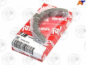 299 р. Полукольца коленвала к-т STD TOYOTA COROLLASPRINTERCARINA 4A-FE5A-FE7A-FE4A-GE                  TAIHO T022A STD  с доставкой в г. Воронеж. Увеличить фотографию 1
