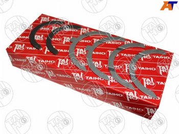 299 р. Полукольца коленвала к-т STD TOYOTA HIACEHILUXSURF L2L2L-T2L-TE TAIHO T037A STD  с доставкой в г. Воронеж. Увеличить фотографию 1