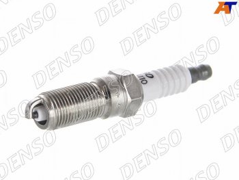 569 р. Свеча зажигания FORD FOCUSMONDEOMAZDA 56  07-                                                     DENSO T16VR-U10  с доставкой в г. Воронеж. Увеличить фотографию 2