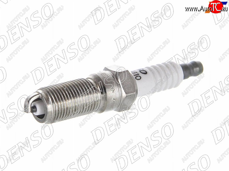 569 р. Свеча зажигания FORD FOCUSMONDEOMAZDA 56  07-                                                     DENSO T16VR-U10  с доставкой в г. Воронеж