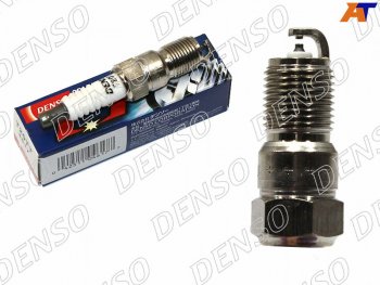 479 р. Свеча зажигания AUDI A8 3.7-4.2 94-99FORD FIESTA 1.0-1.3 83-02MONDEO 1.8-2.0 00-14JAGUAR XF 3.0 DENSO T20TT  с доставкой в г. Воронеж. Увеличить фотографию 2