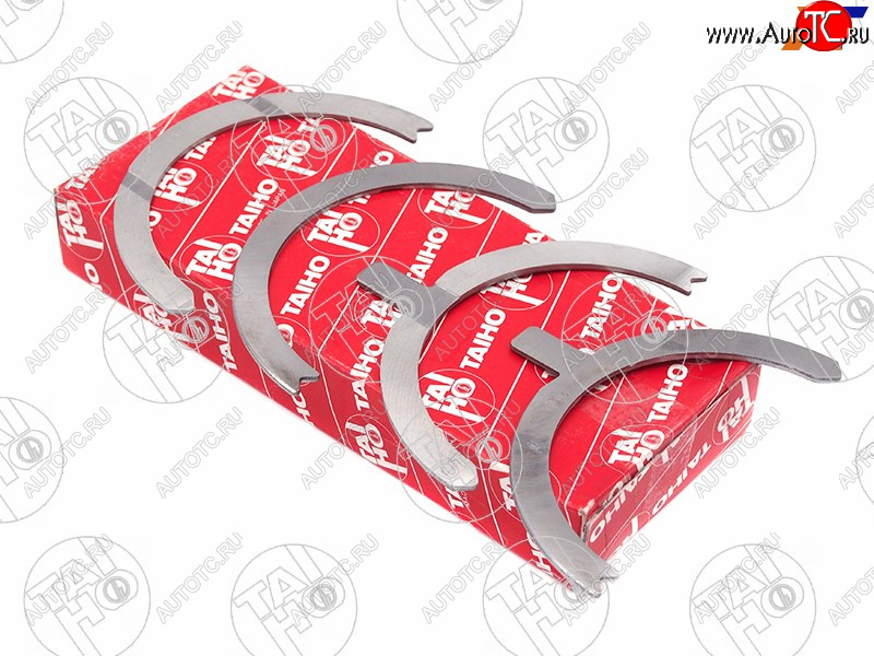 439 р. Полукольца коленвала к-т STD TOYOTA LC PRADO 1GR-FE 09- TAIHO T737A STD  с доставкой в г. Воронеж