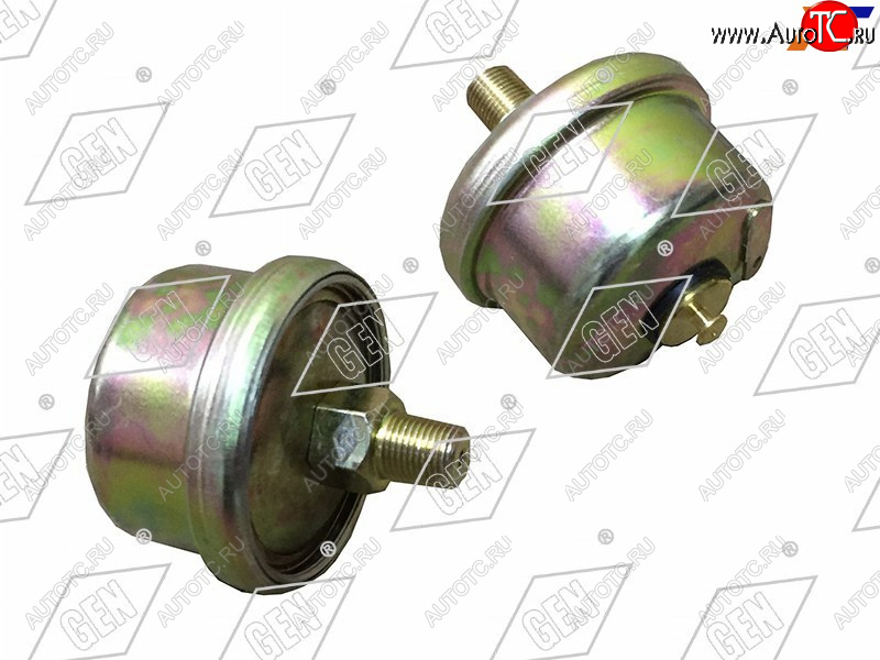 1 939 р. Датчик давления масла TOYOTA 2FB3B1HZ1HDT2LT1FZ                                                GEN TGO-0096  с доставкой в г. Воронеж