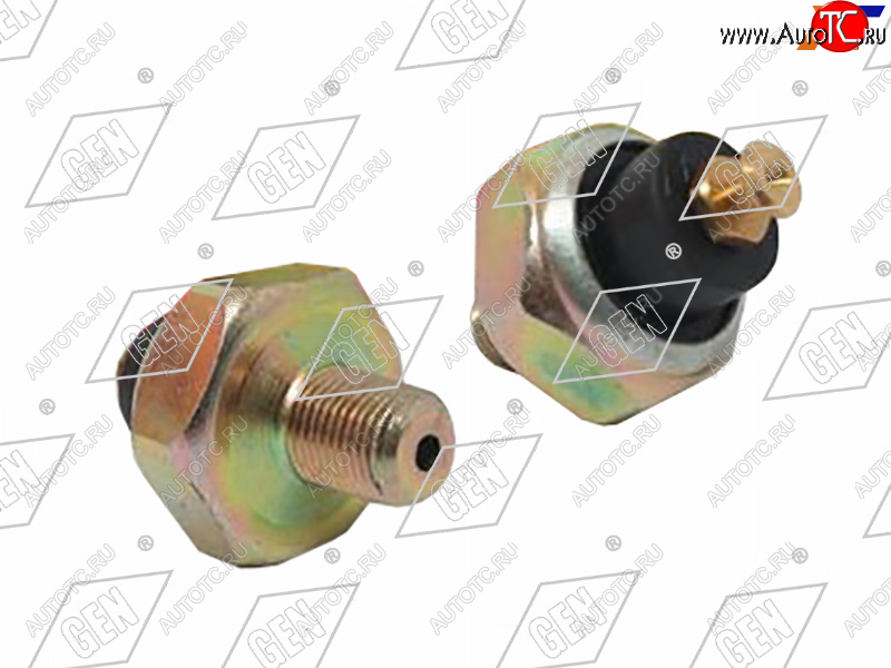 399 р. Датчик давления масла TOYOTA L2-3L2LT1-2C1GEU1GFE2VZ3SGE4-5A4EFTE                           GEN TGS-46S  с доставкой в г. Воронеж