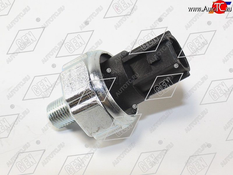 679 р. Датчик давления масла NISSAN VQ3537HR16QG16QG18QR20                                             GEN TGS-121  с доставкой в г. Воронеж