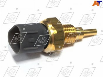 1 459 р. Датчик температуры охлаждающей жидкости SZNZESAZTRCDZZKDVDND                               GEN TG-TY01  с доставкой в г. Воронеж. Увеличить фотографию 1