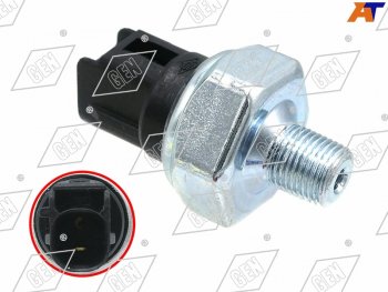 569 р. Датчик давления масла TOYOTA A-E-S-NZ-ZZ-AZHONDA L13AL15AK24ZR20AK20ZR18AK24Z4                GEN TGS-60  с доставкой в г. Воронеж. Увеличить фотографию 1